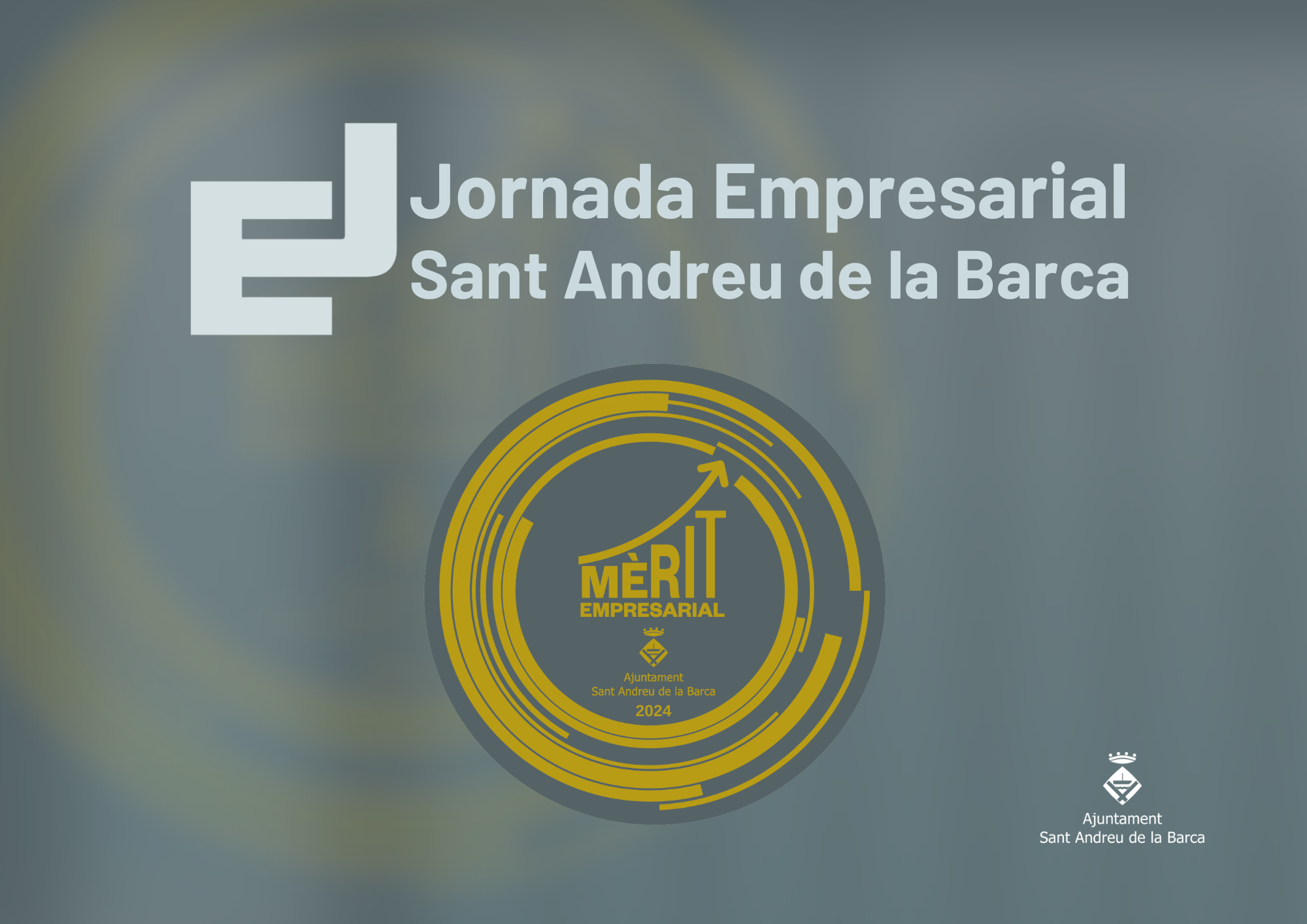 Imatge de la notícia: El Govern, el Port de Barcelona i la UPIC, a la Jornada Empresarial de Sant Andreu de la Barca